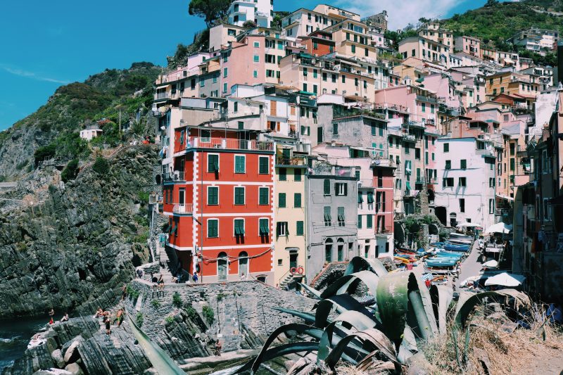 Cinque Terre