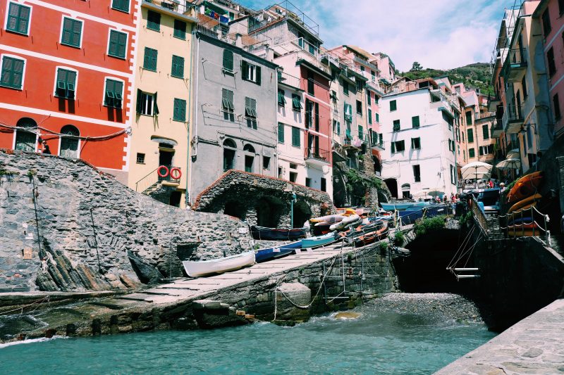 Cinque Terre