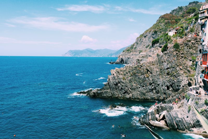 Cinque Terre