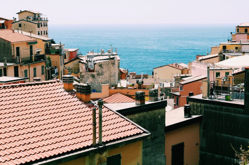 Cinque Terre